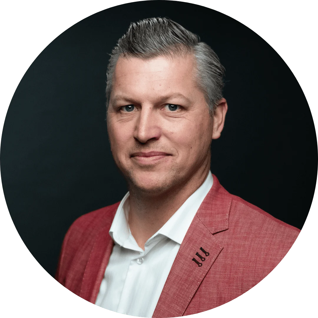 Byron Dodd, Board of Directors at Central Community Church
