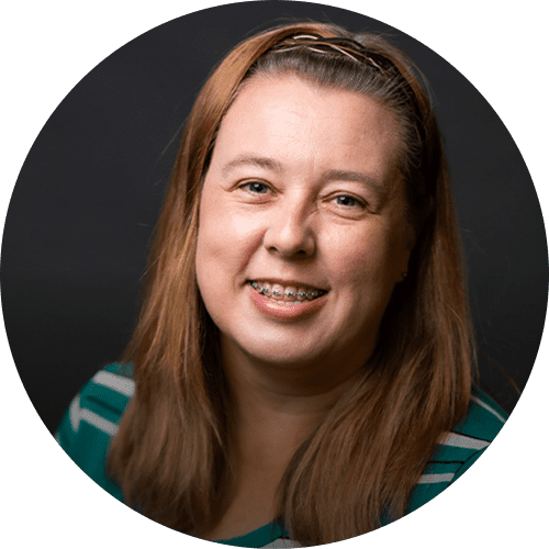 Christine Lett, Childcare Central Supervisor at Central Community Church