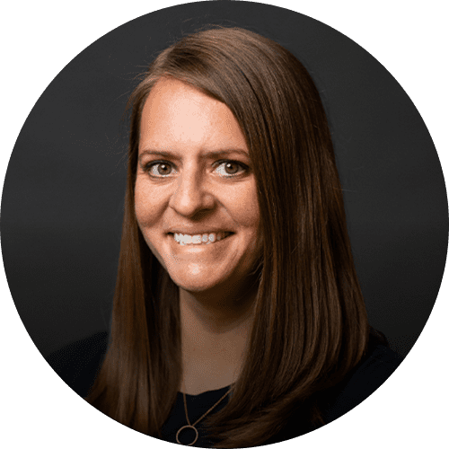 Corrie Nickel, Family Ministries Coordinator at Central Community Church