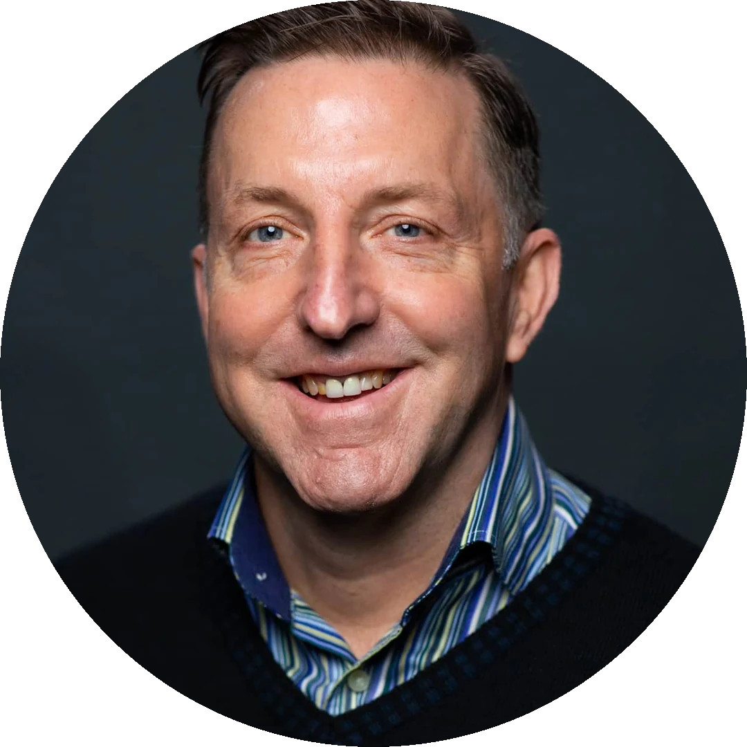 Derrick Snure, Board of Directors at Central Community Church