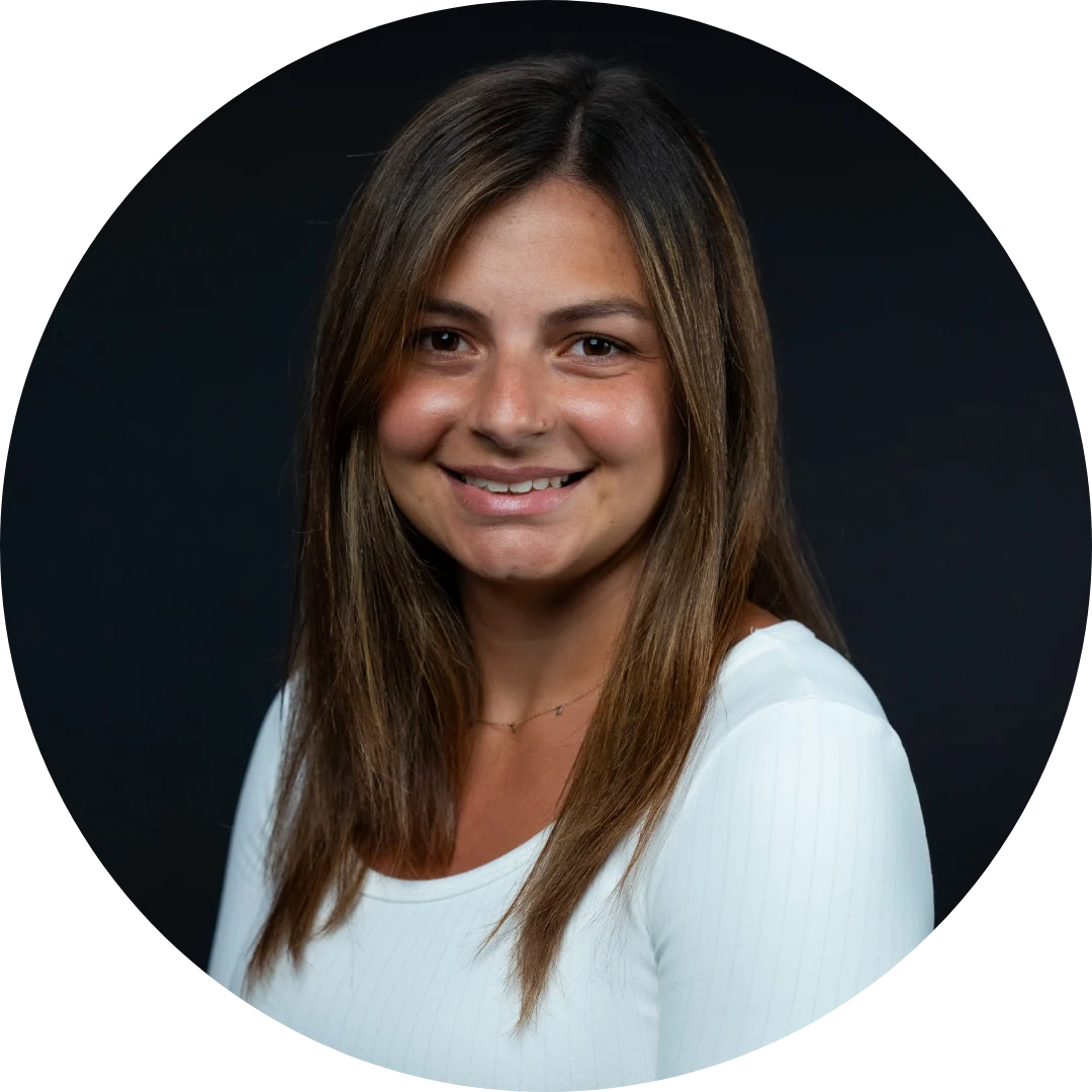 Emily Funk, Donor and Partner Relations Coordinator at Central Community Church