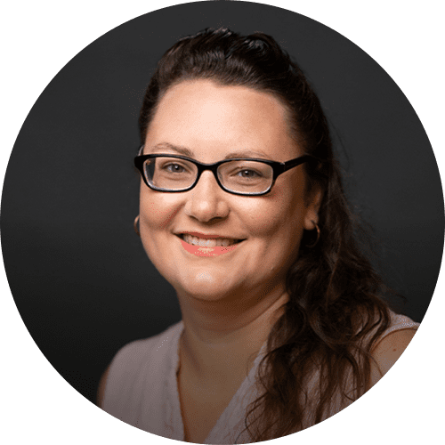 Emily Grabatin, Support Team Coordinator at Central Community Church
