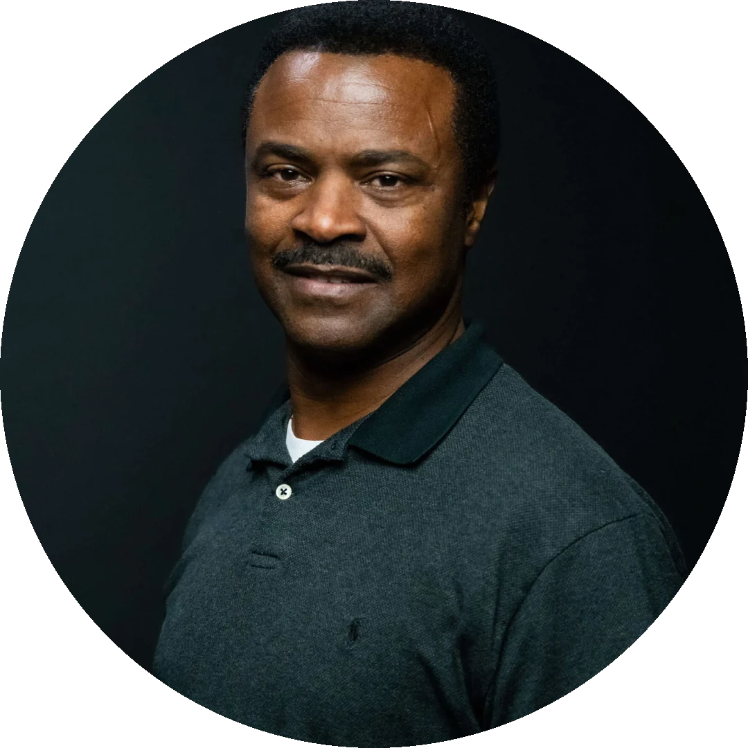 Ferron Anderson, Board of Directors at Central Community Church