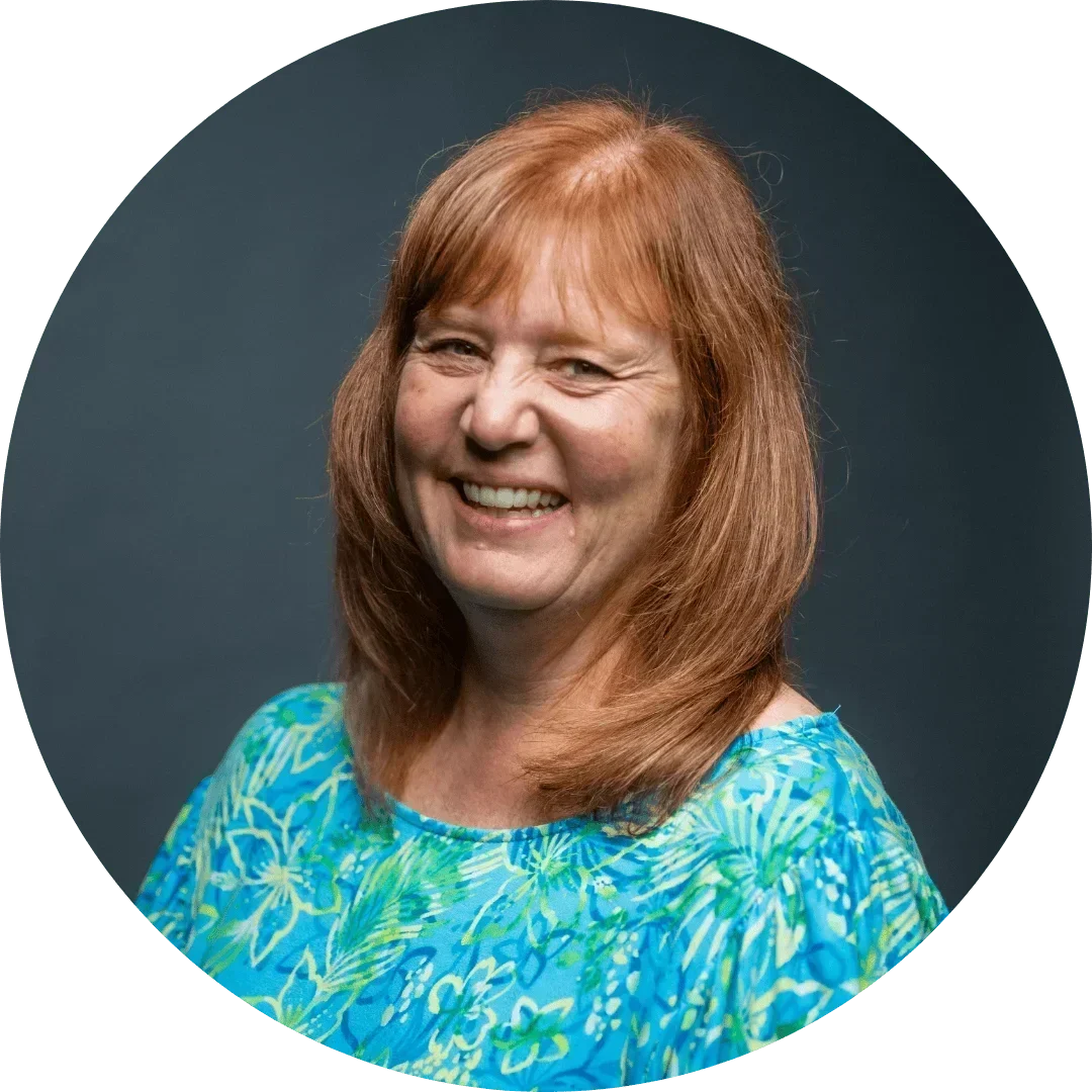 Janet Collins, Executive Pastor at Central Community Church