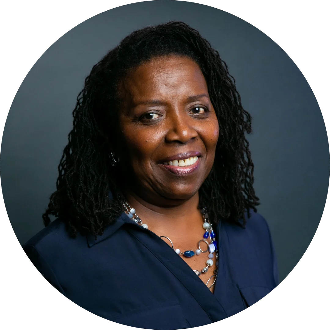 Jennifer Williams, Care Pastor at Central Community Church