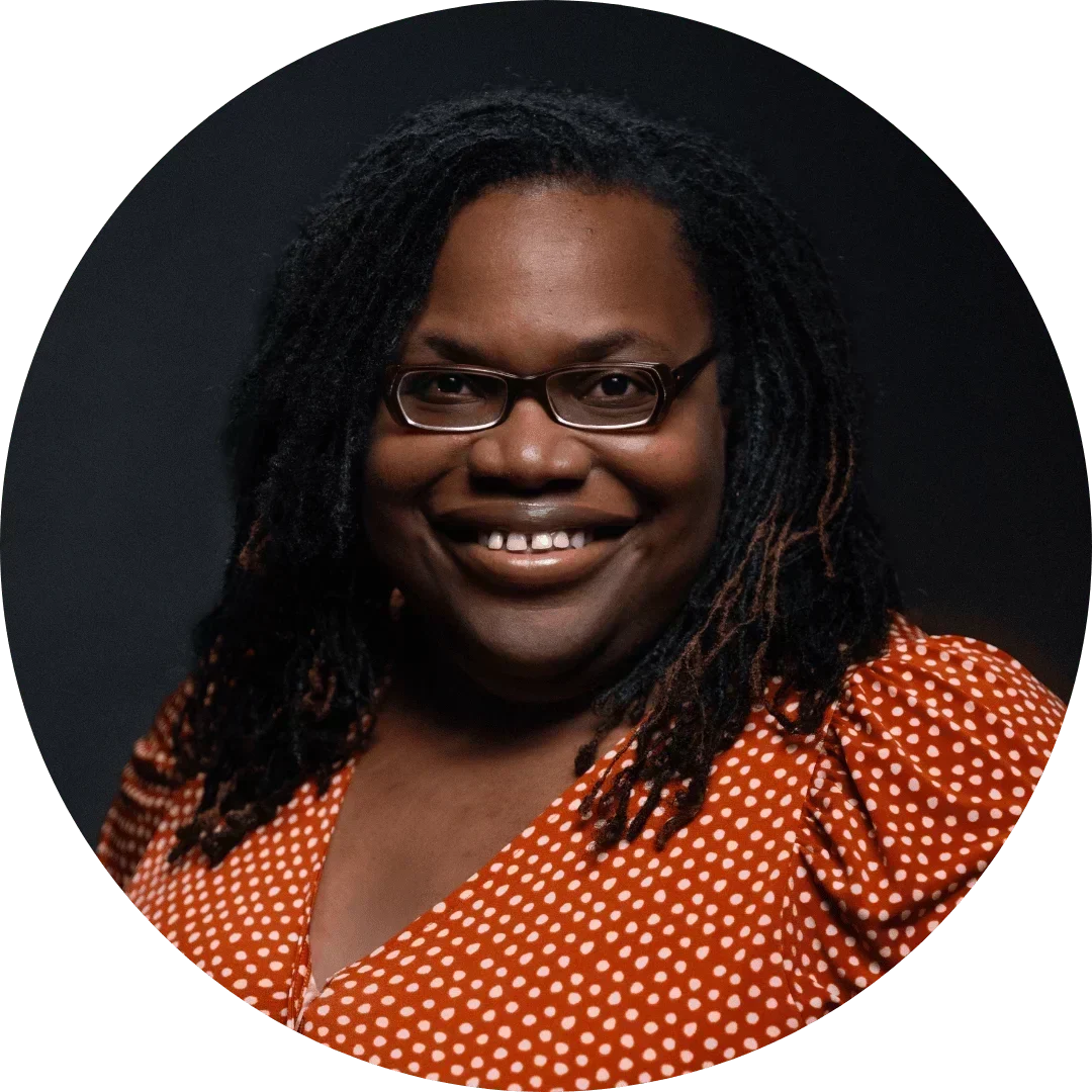 Jody McLean-McDonald, Secretary at Central Community Church