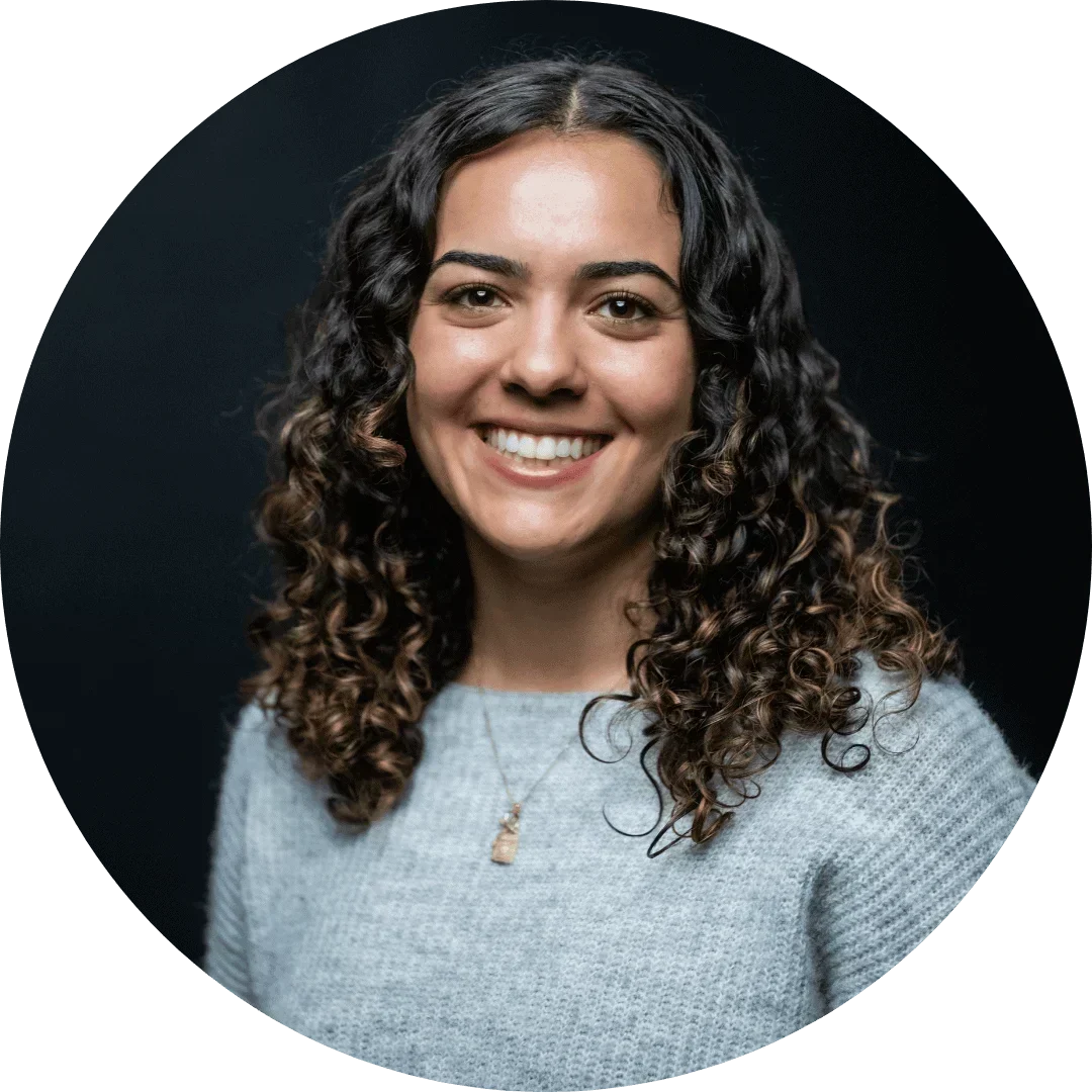 Kambrea Rutledge, Family Ministries Assistant at Central Community Church