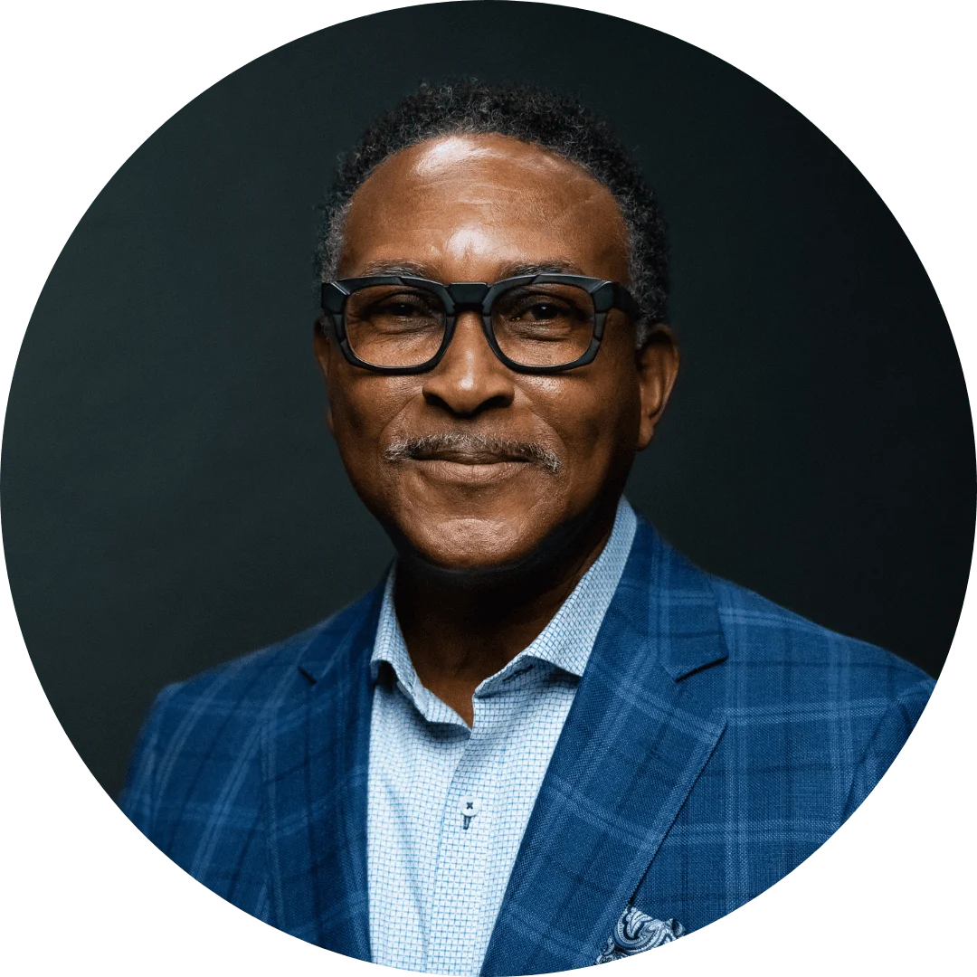 Karl Parris Jr., Vice Chair at Central Community Church