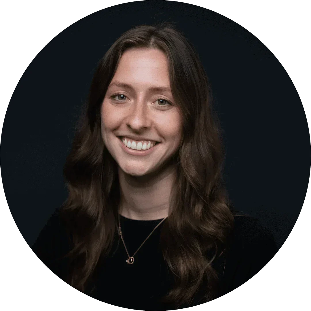 Lauren Tapley, Next Gen Associate Pastor at Central Community Church