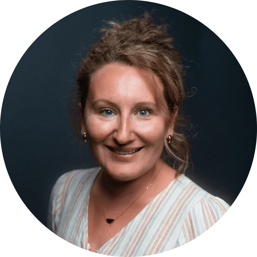 Lizzy Birkenstock, Groups Support Team Administrator at Central Community Church