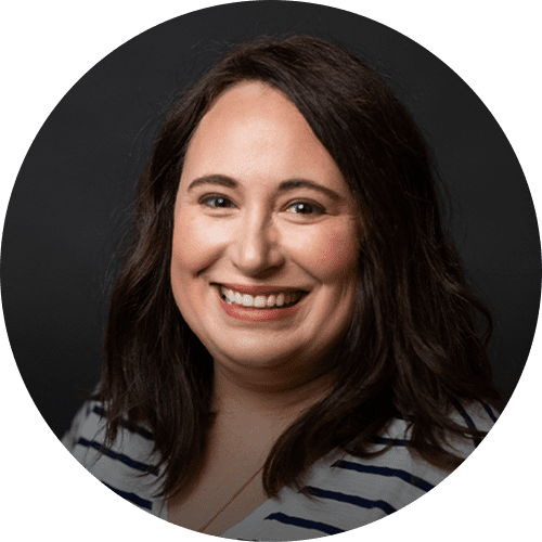 Lori Hamilton, Systems Administrator at Central Community Church