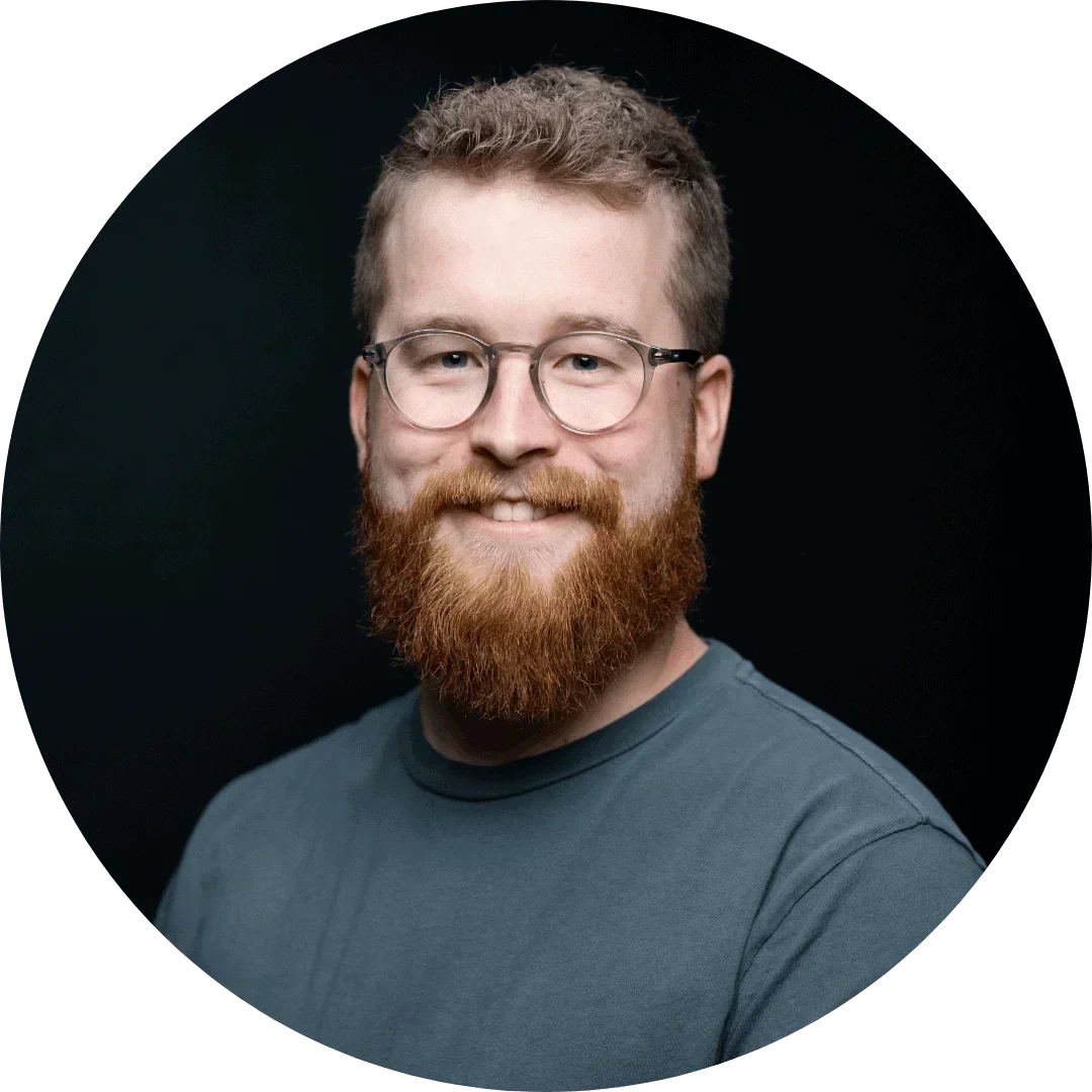 Lyle Dekker, Next Gen Associate Pastor at Central Community Church