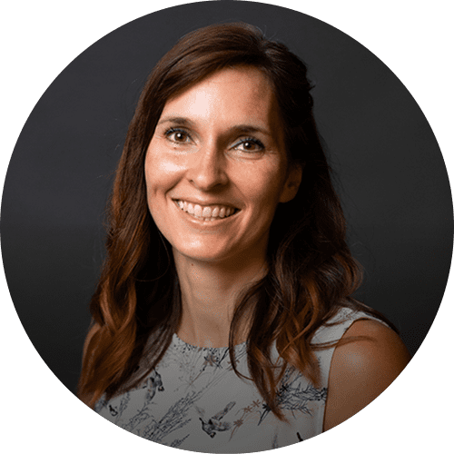 Lynette Doerksen, Groups Executive Administrator at Central Community Church
