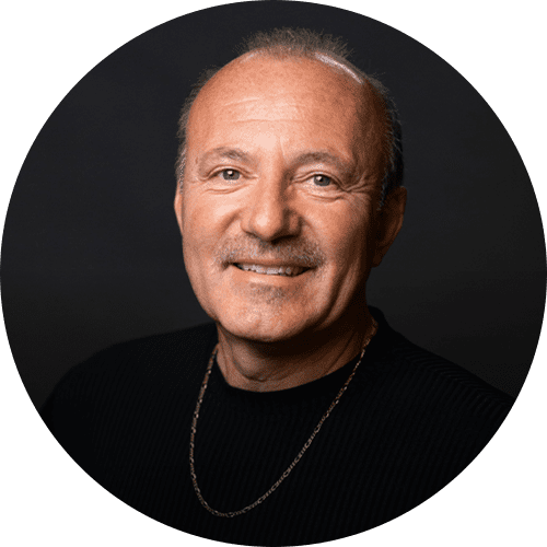 Mike Hicks, Associate Pastor, South Niagara at Central Community Church