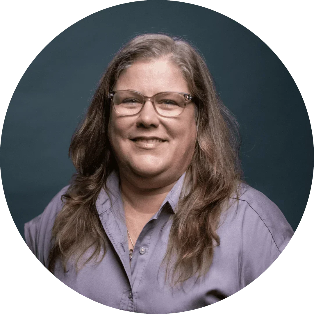Tammy Palumbo, Family Ministries Pastor at Central Community Church